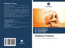 Обложка Orbitales Trauma: