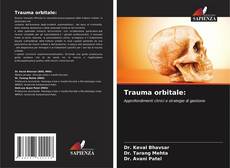 Bookcover of Trauma orbitale: