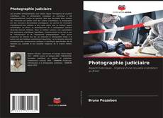 Photographie judiciaire kitap kapağı