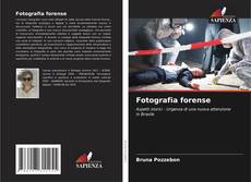 Bookcover of Fotografia forense