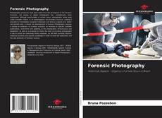 Forensic Photography kitap kapağı