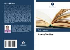 Обложка Ibsen-Studien