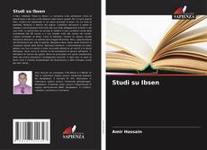 Bookcover of Studi su Ibsen