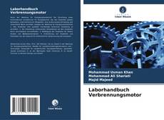 Обложка Laborhandbuch Verbrennungsmotor