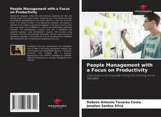 Buchcover von People Management with a Focus on Productivity