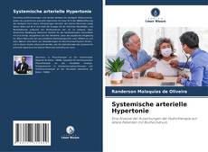 Systemische arterielle Hypertonie的封面