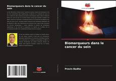 Buchcover von Biomarqueurs dans le cancer du sein