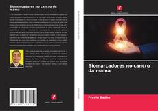 Buchcover von Biomarcadores no cancro da mama