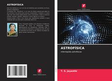 Buchcover von ASTROFÍSICA