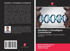 Borítókép a  Genética e Paradigma Craniofacial - hoz