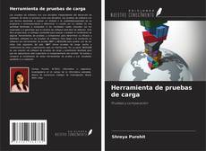 Buchcover von Herramienta de pruebas de carga