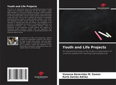 Capa do livro de Youth and Life Projects 