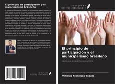 Portada del libro de El principio de participación y el municipalismo brasileño
