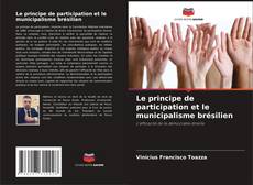 Le principe de participation et le municipalisme brésilien kitap kapağı