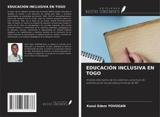 Buchcover von EDUCACIÓN INCLUSIVA EN TOGO