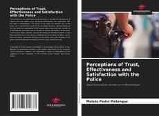 Buchcover von Perceptions of Trust, Effectiveness and Satisfaction with the Police