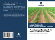 Bookcover of Praktisches Handbuch für den Schnittlauchanbau
