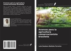 Avances para la agricultura conservacionista brasileña的封面