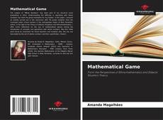 Capa do livro de Mathematical Game 