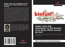 Buchcover von Sugar cane and eucalyptus in the Paraná river basin (Mato Grosso do Sul)