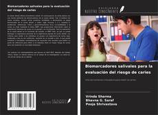 Buchcover von Biomarcadores salivales para la evaluación del riesgo de caries