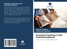 Buchcover von Precision Farming in der Familienmolkerei