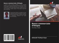 Buchcover von Banca commerciale d'Etiopia