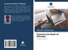 Portada del libro de Commercial Bank of Ethiopia