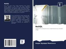 Bookcover of NoSQL