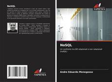 Bookcover of NoSQL