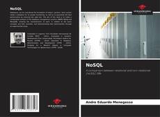 NoSQL kitap kapağı
