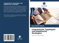 Обложка Linguistische Typologien und didaktische Strategien