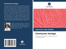 Chemische Vorlage kitap kapağı