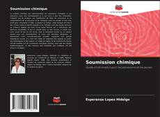 Buchcover von Soumission chimique