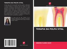 TERAPIA DA POLPA VITAL kitap kapağı