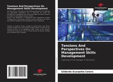 Buchcover von Tensions And Perspectives On Management Skills Development
