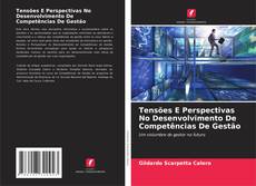 Bookcover of Tensões E Perspectivas No Desenvolvimento De Competências De Gestão