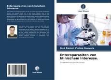 Обложка Enteroparasiten von klinischem Interesse.