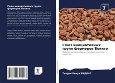 Bookcover of Союз инициативных групп фермеров Бокито