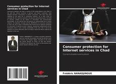 Buchcover von Consumer protection for Internet services in Chad