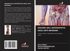 Capa do livro de IMAGING DELL'ARTERIOPATIA DEGLI ARTI INFERIORI 