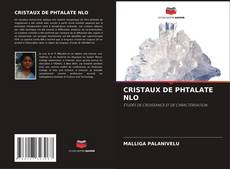 Bookcover of CRISTAUX DE PHTALATE NLO