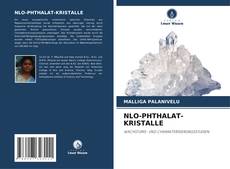 Обложка NLO-PHTHALAT-KRISTALLE
