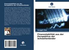 Bookcover of Finanzstabilität aus der Perspektive der Schwellenländer