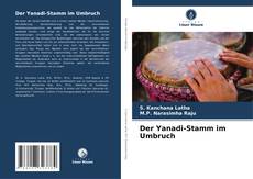 Bookcover of Der Yanadi-Stamm im Umbruch