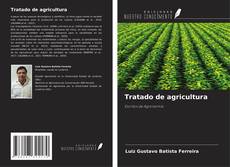 Обложка Tratado de agricultura