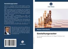 Bookcover of Gestaltungsraster