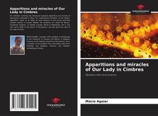 Apparitions and miracles of Our Lady in Cimbres kitap kapağı