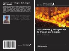 Bookcover of Apariciones y milagros de la Virgen en Cimbres