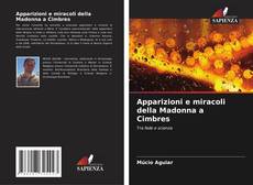 Capa do livro de Apparizioni e miracoli della Madonna a Cimbres 